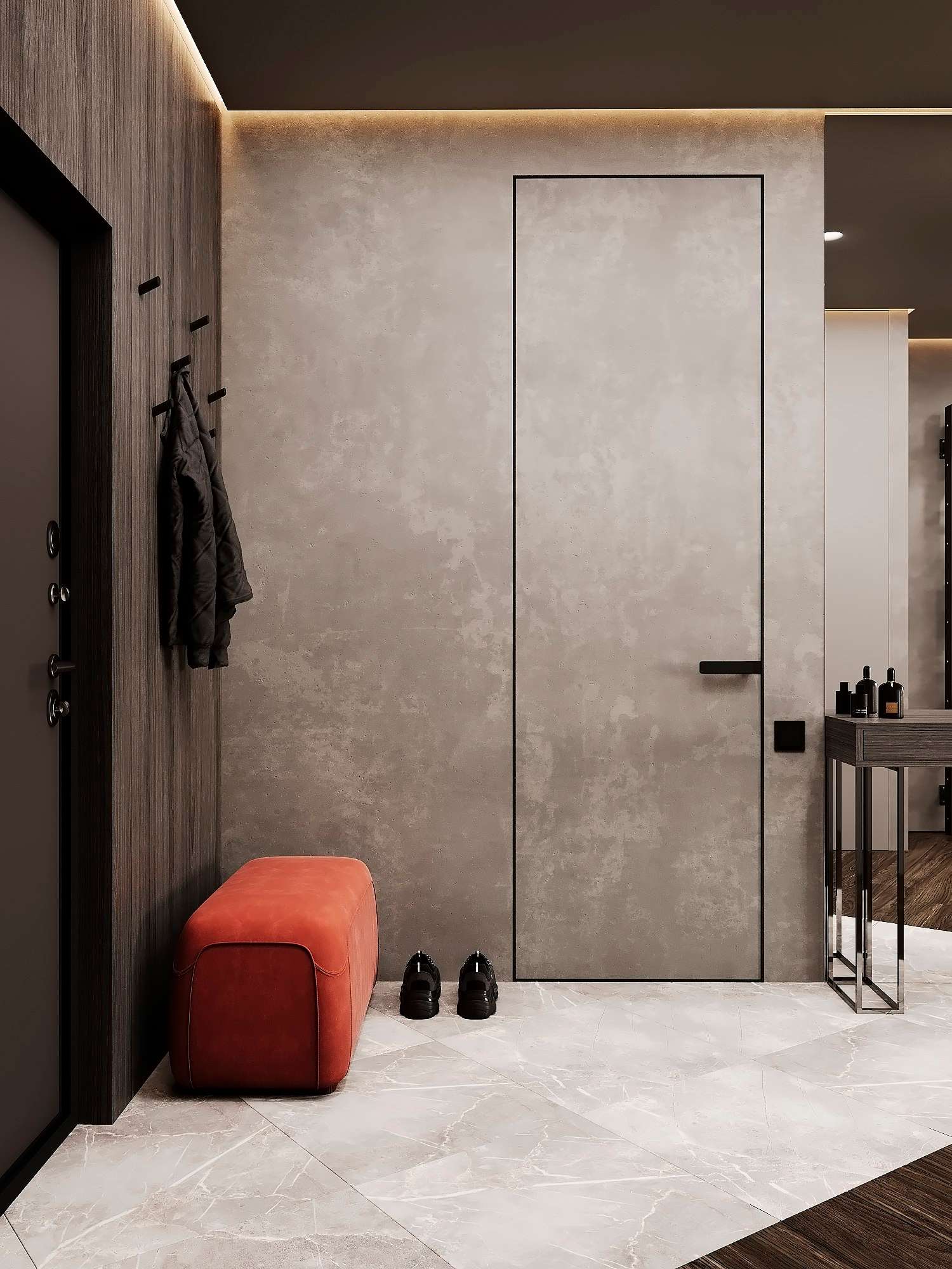 Загородный дом - фото 1