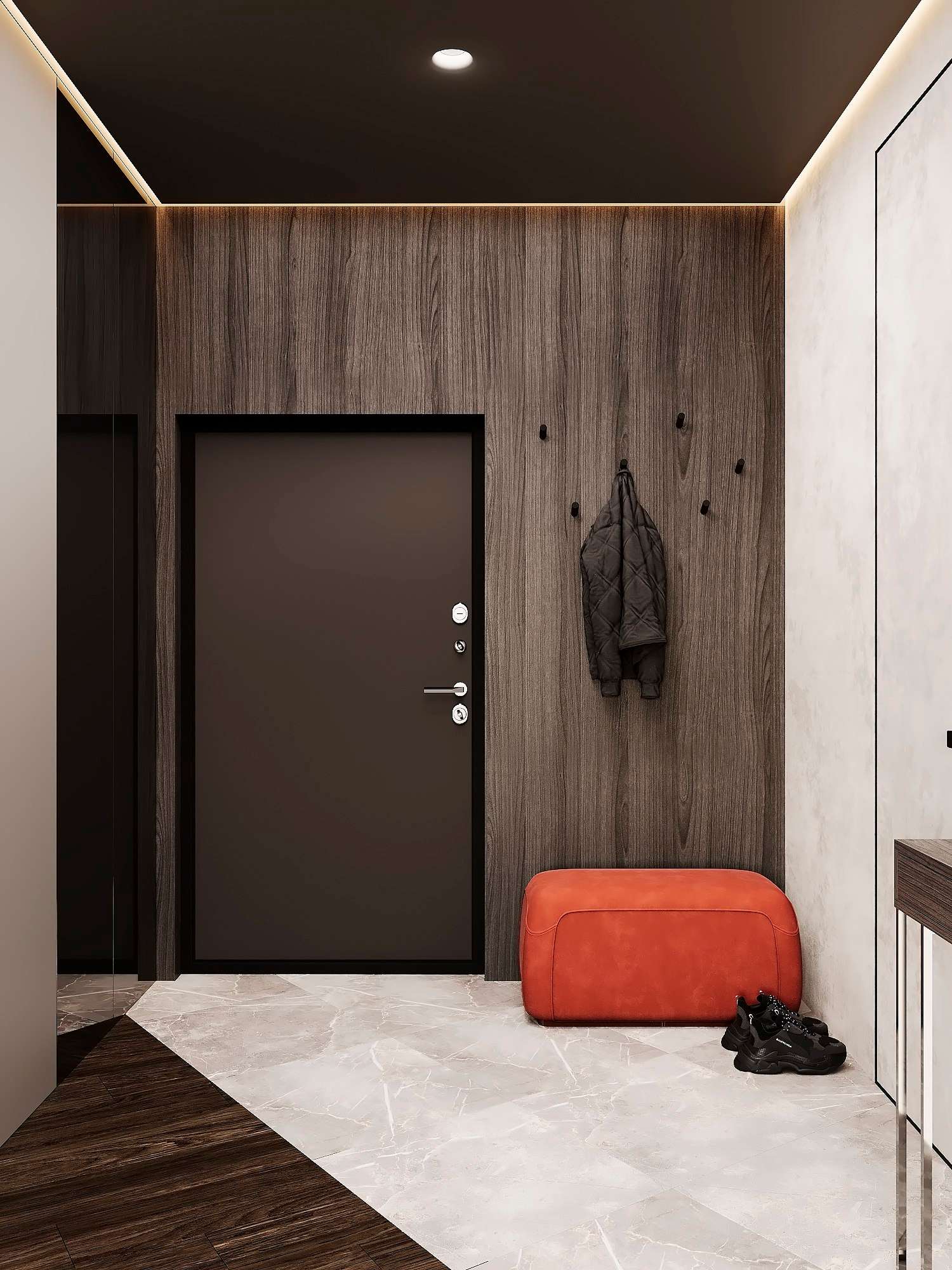 Загородный дом - фото 2