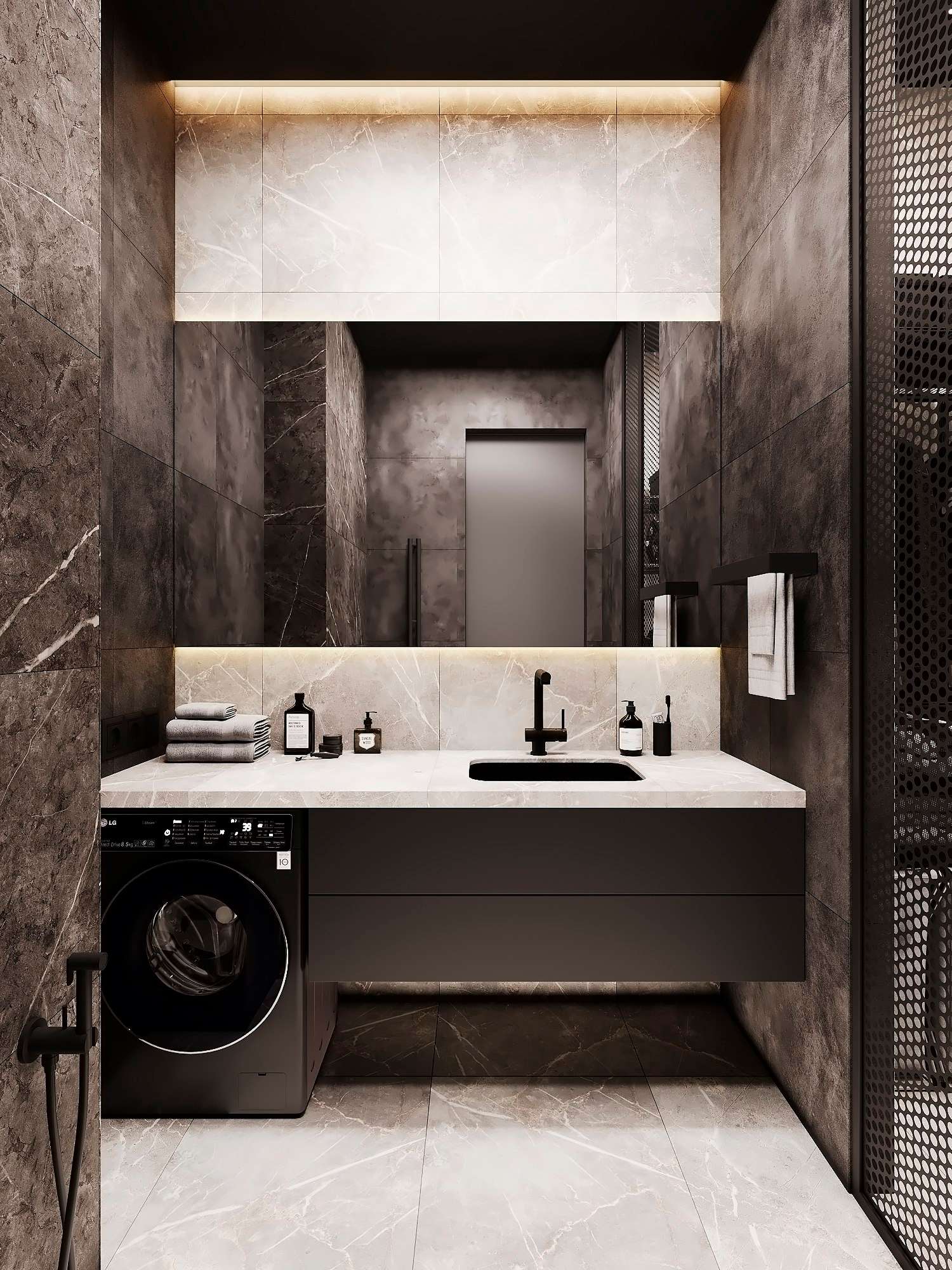 Загородный дом - фото 3