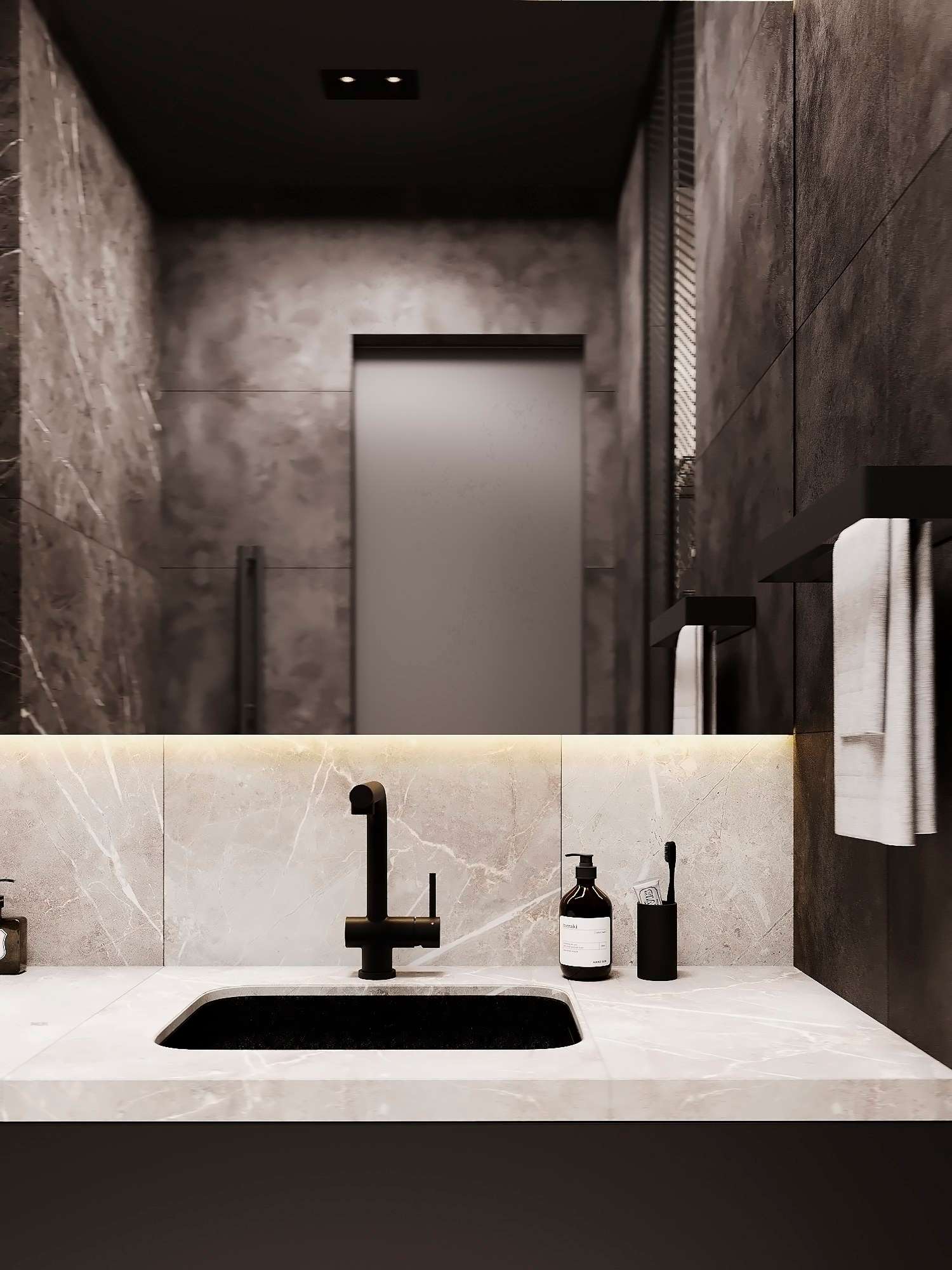 Загородный дом - фото 3