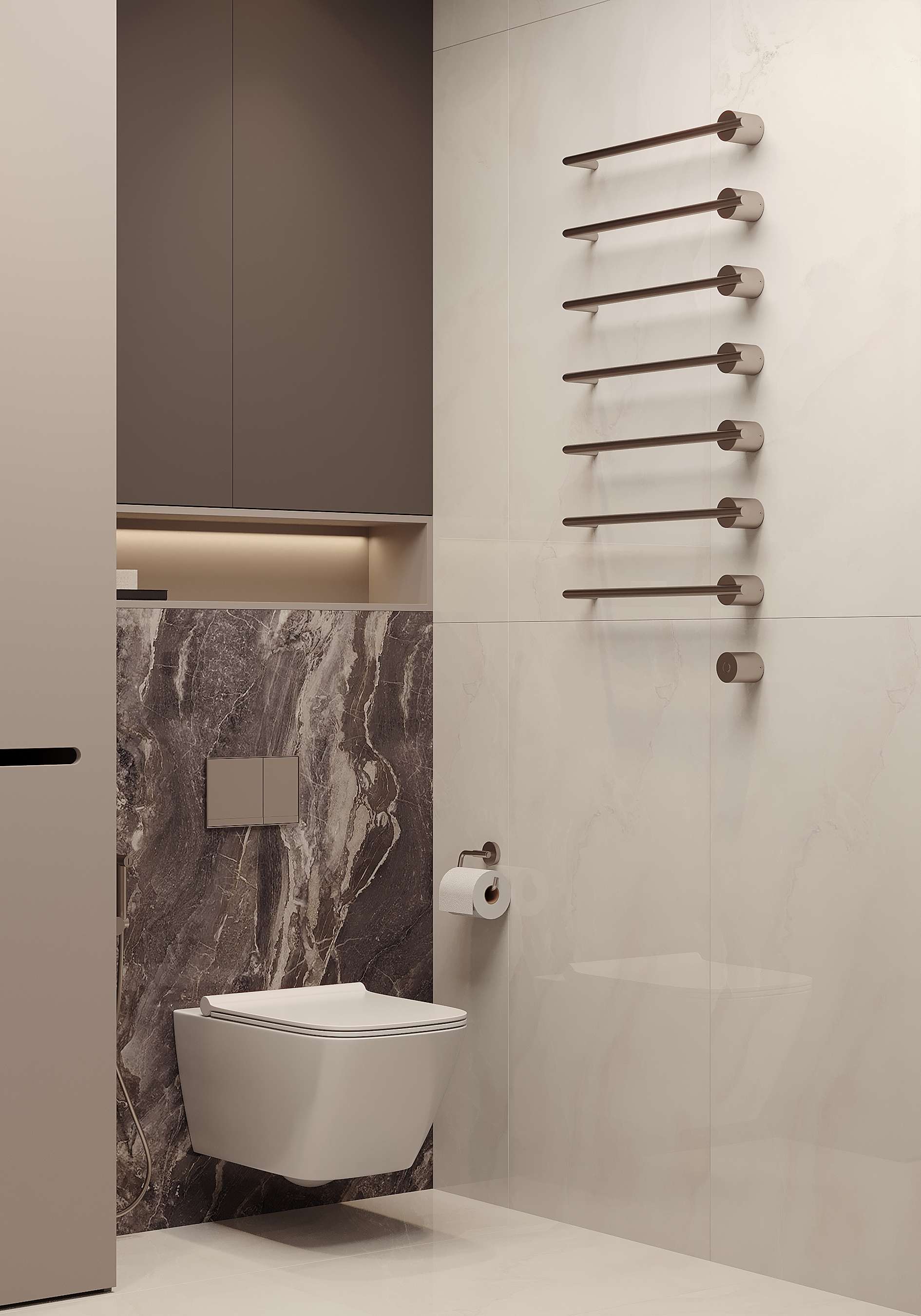 Московская доминанта - фото 1