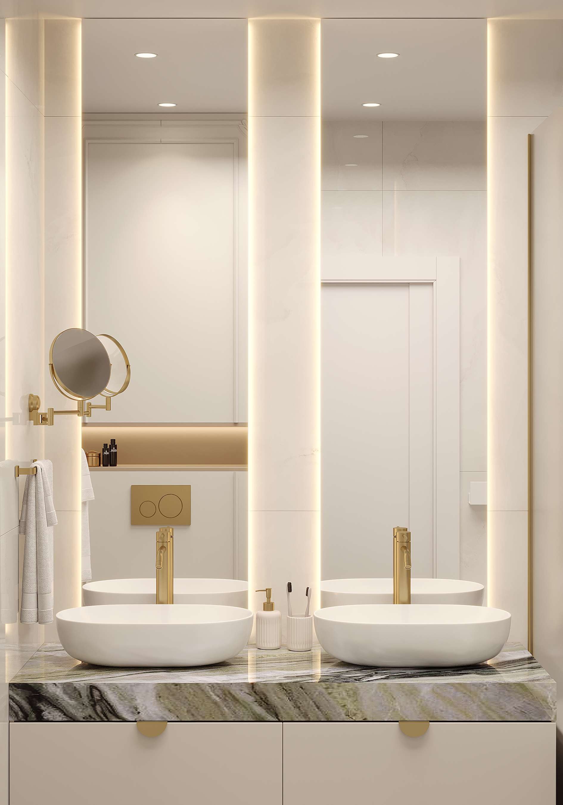 Московская доминанта - фото 2