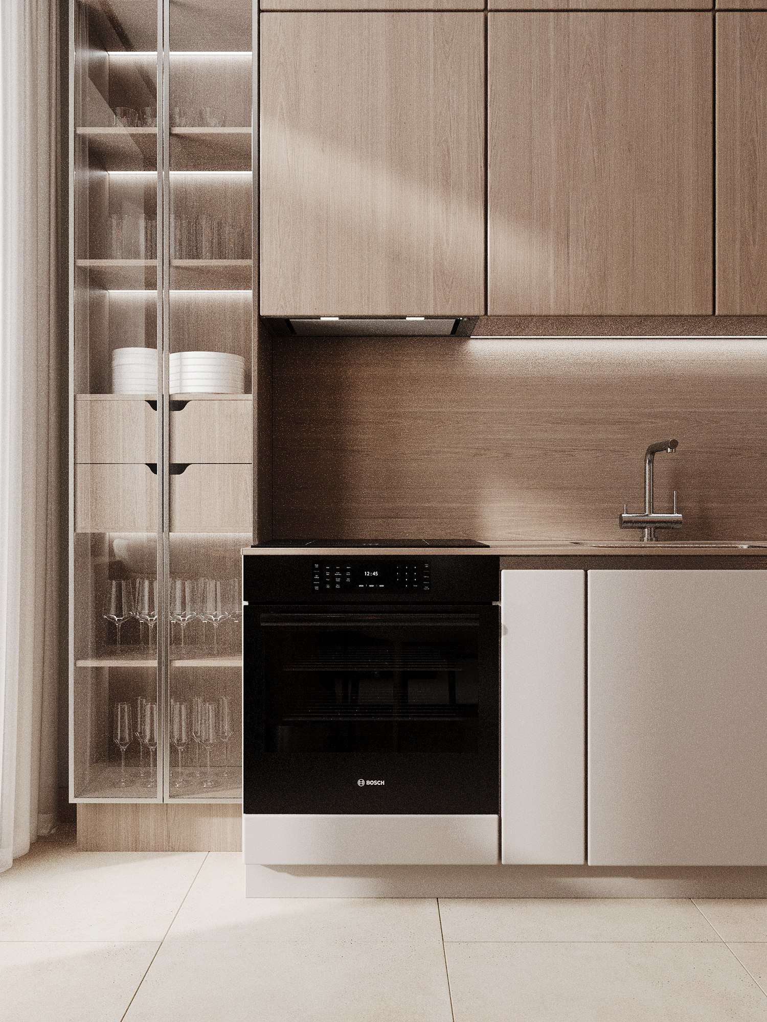 Лофт - фото 1