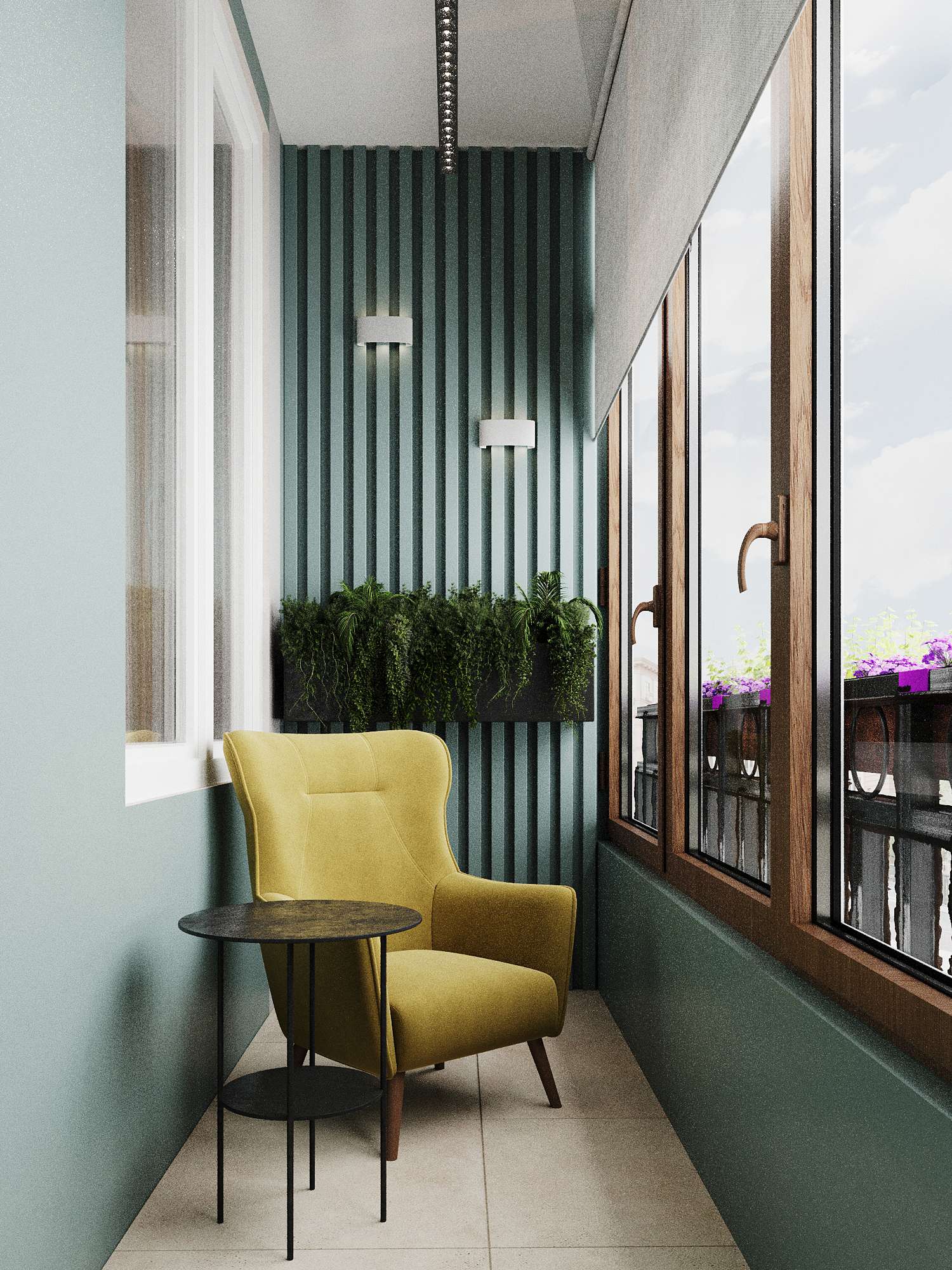 Лофт - фото 3