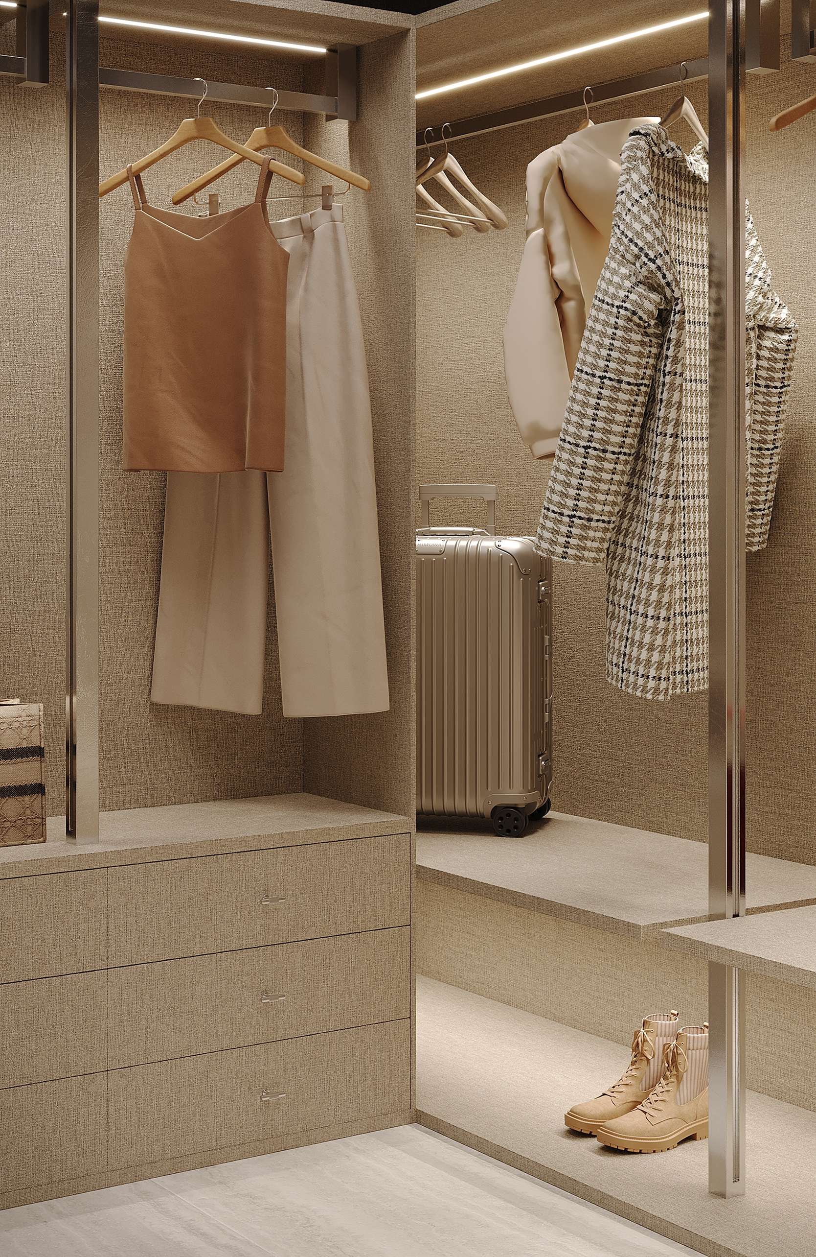 Апартаменты - фото 3