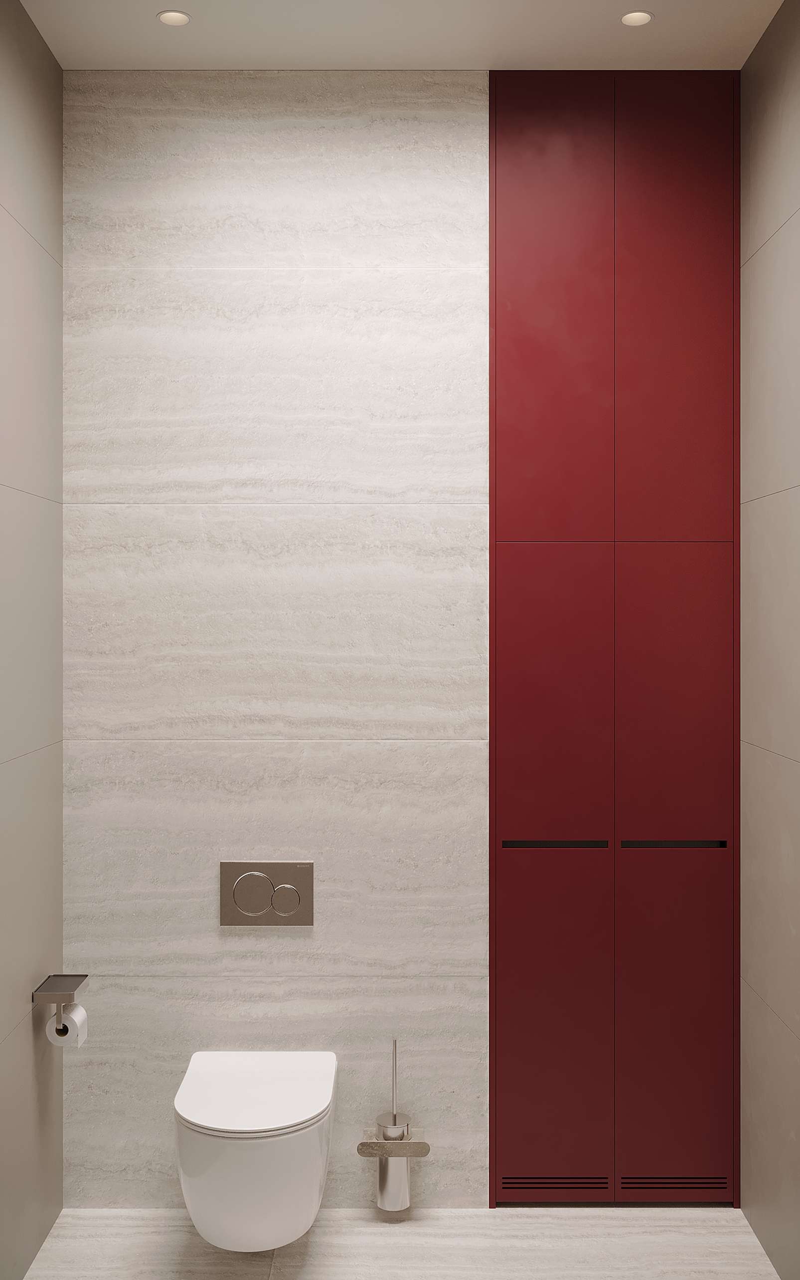 Апартаменты - фото 3