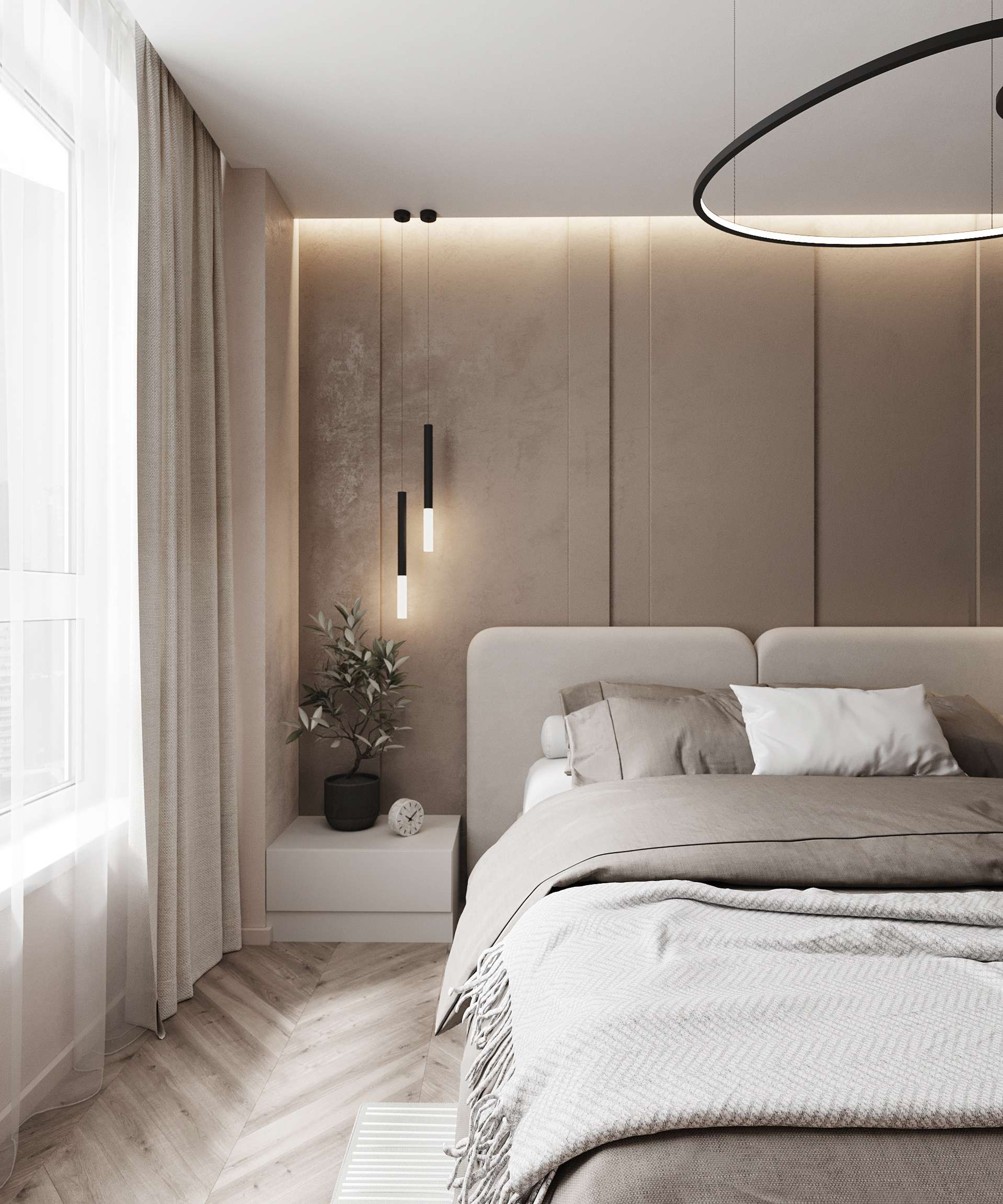 Резиденция - фото 1