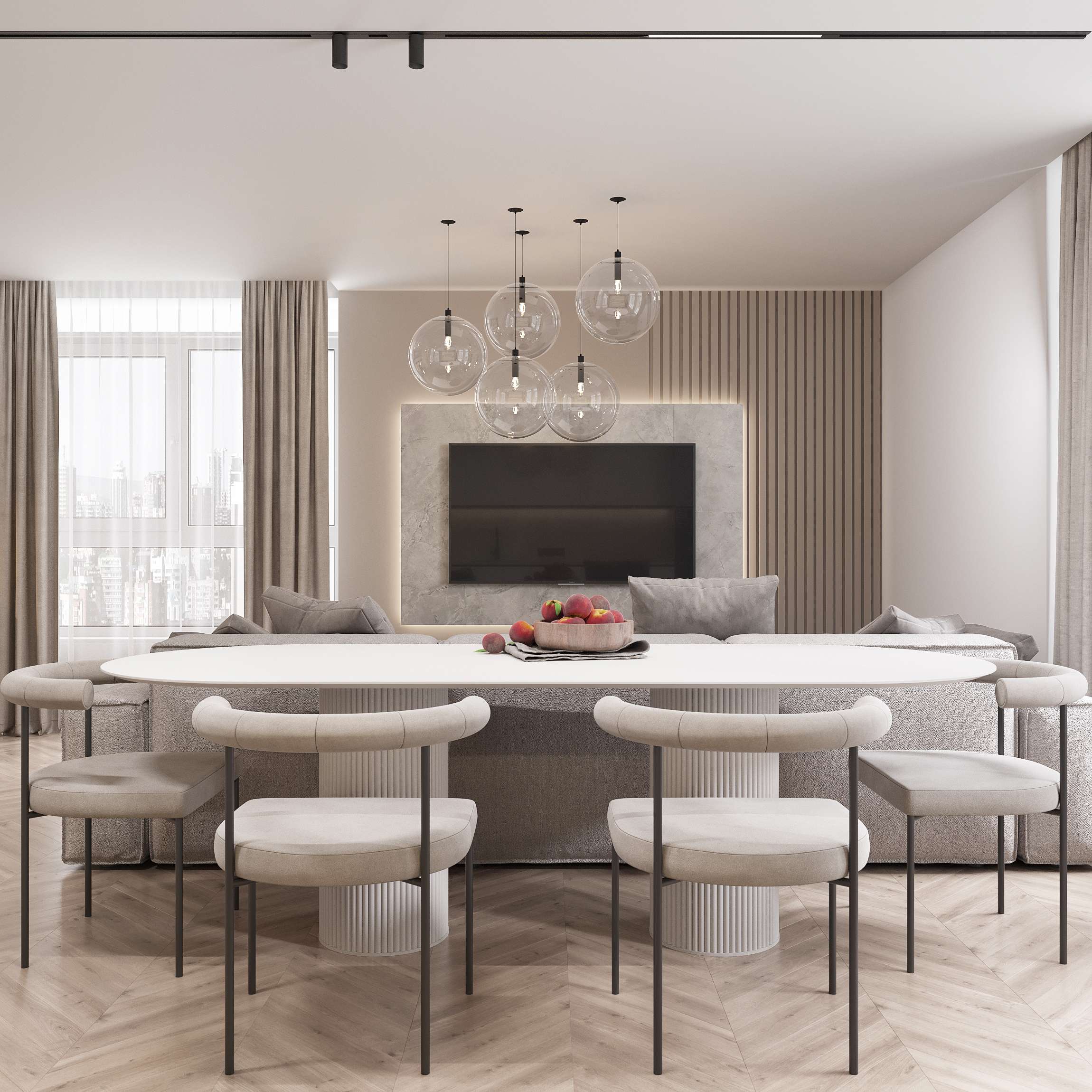 Резиденция - фото 3