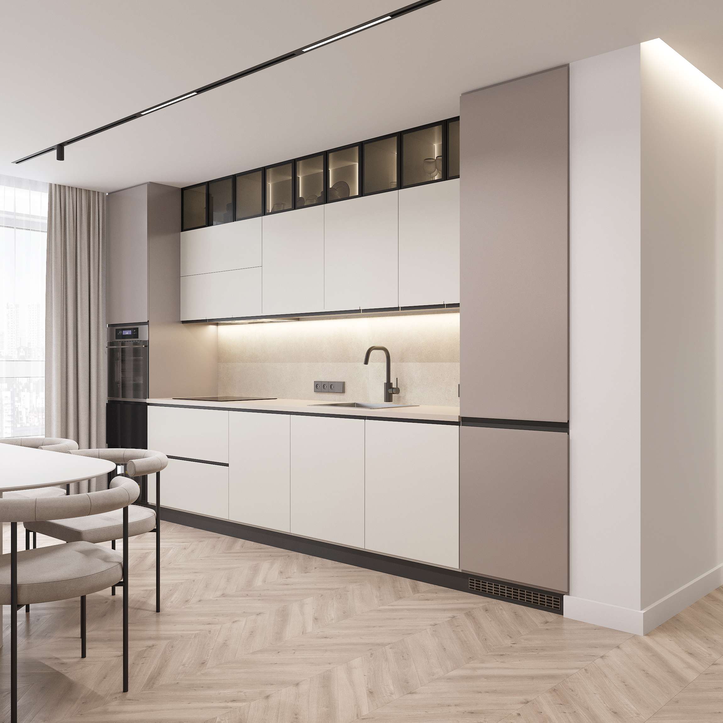 Резиденция - фото 3