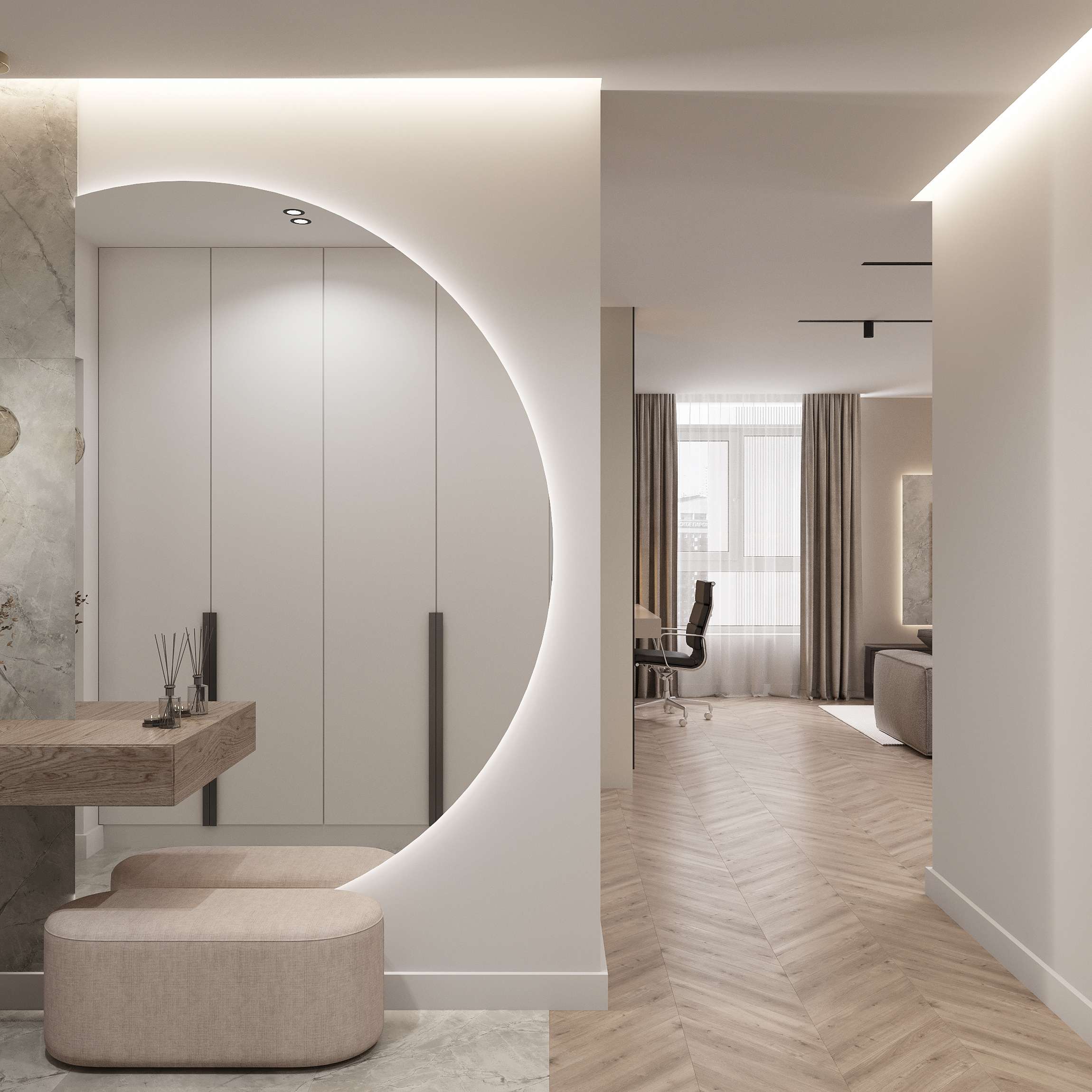 Резиденция - фото 3