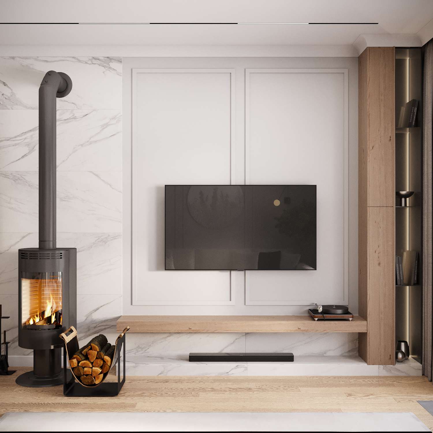 Пентхаус - фото 2