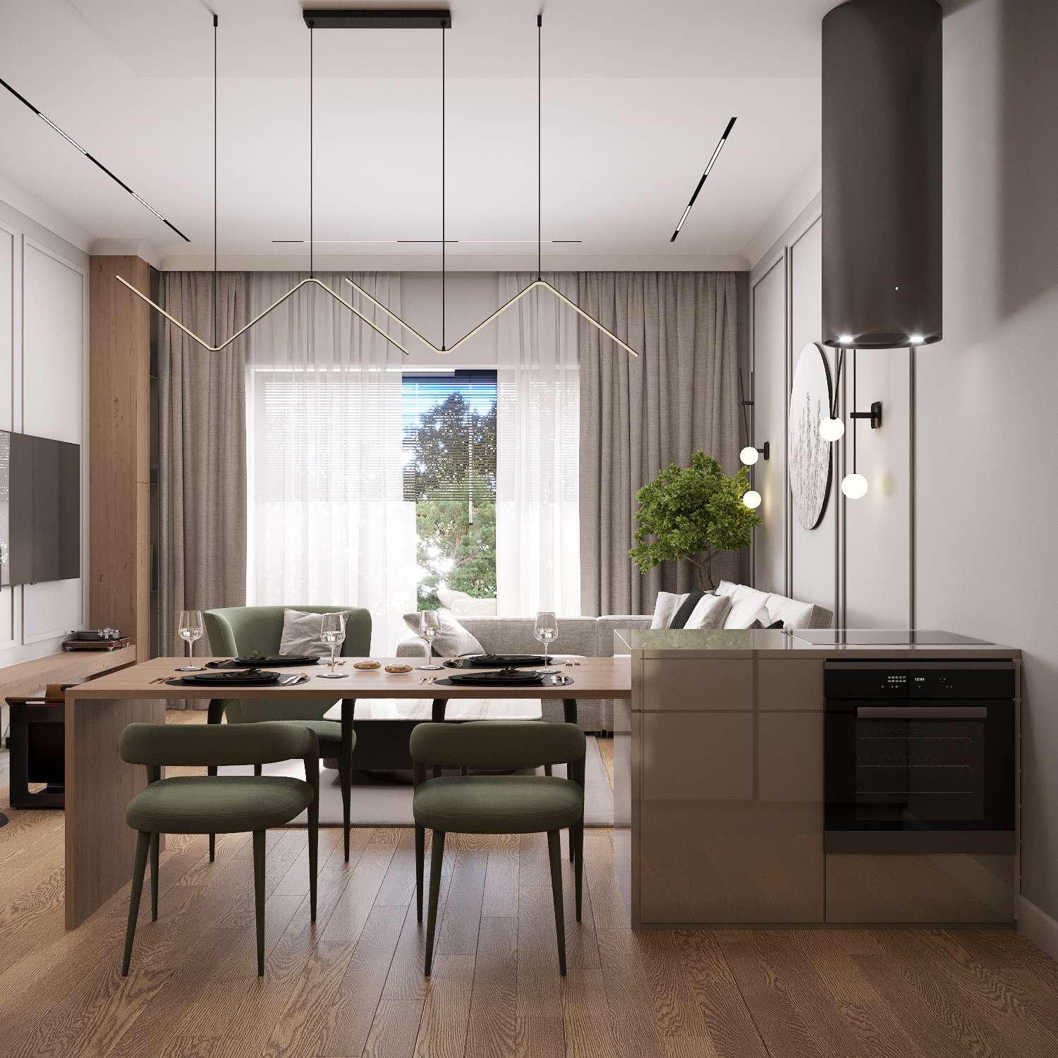 Пентхаус - фото 3