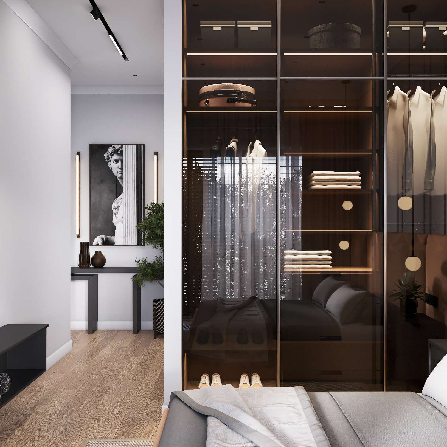 Пентхаус - фото 3