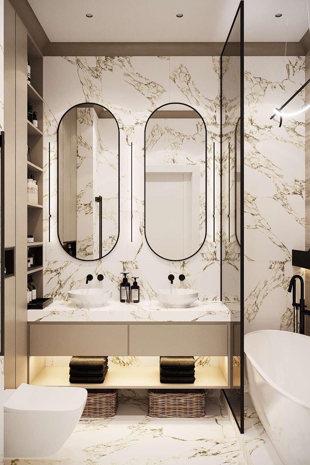 Пентхаус - фото 3