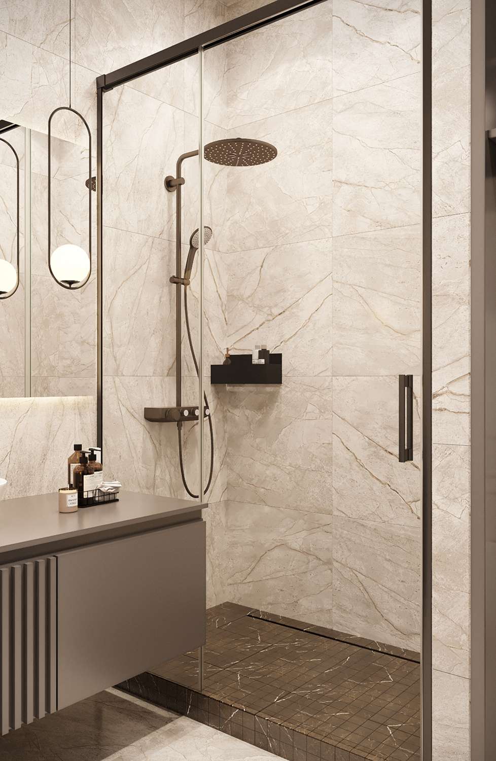 Пентхаус - фото 3