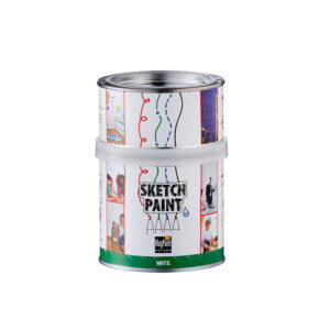 SketchPaint прозрачное (0,5 л)