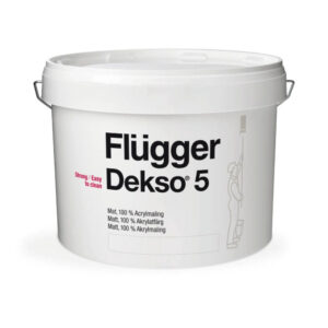 dekso 5