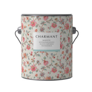 charmantmajestic