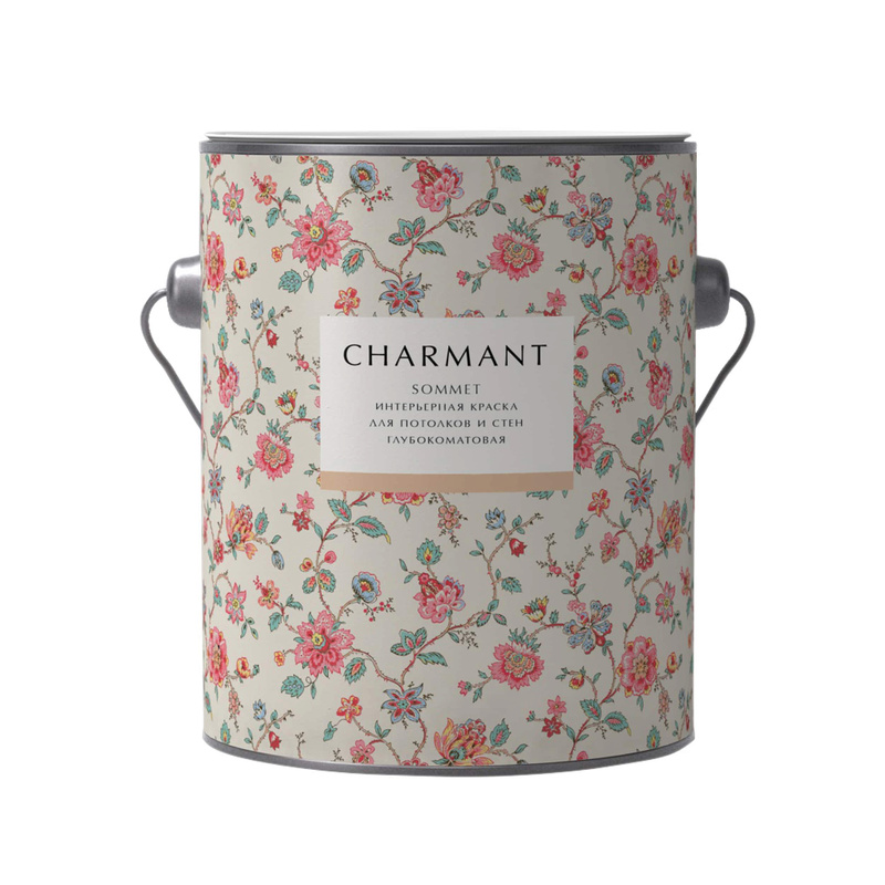 charmantsommet