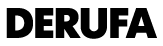 derufa