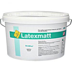 superbelaya matovaya latexmatt baza a 7 kg 1m