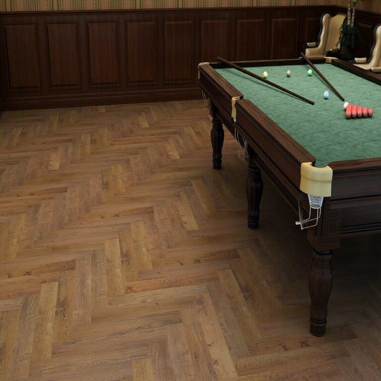 Паркет Парижский