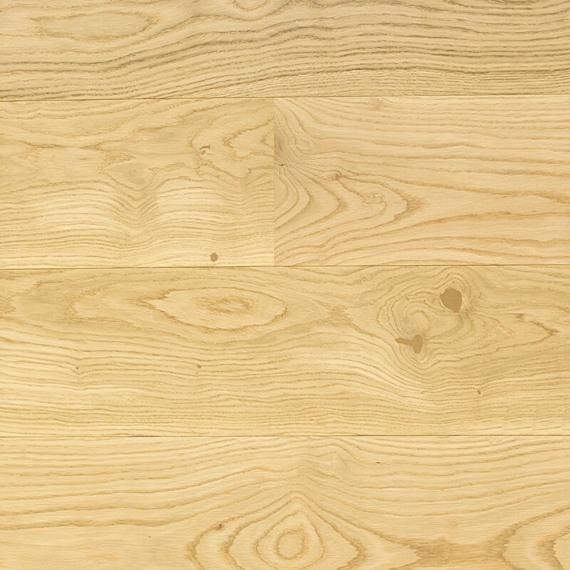 Oak ABC Pure Line