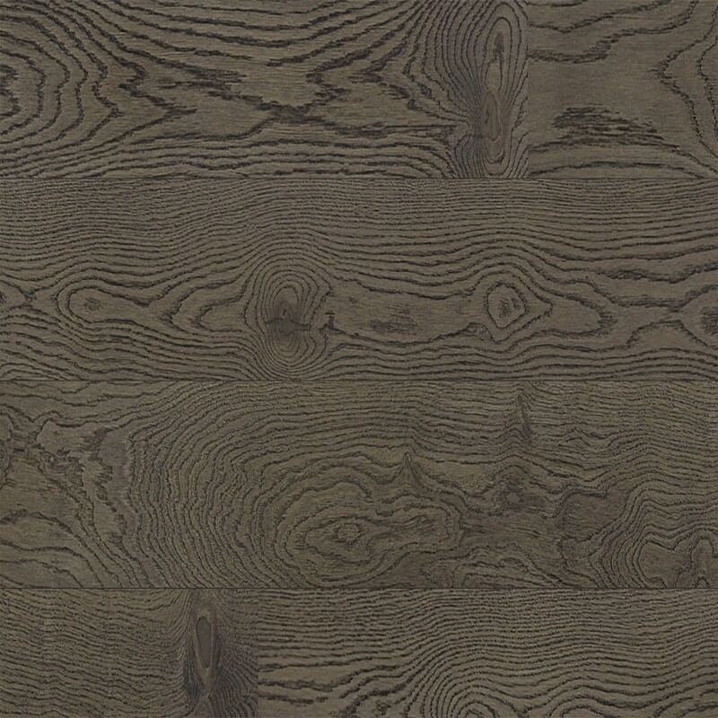 Oak ABCD Lava Grey