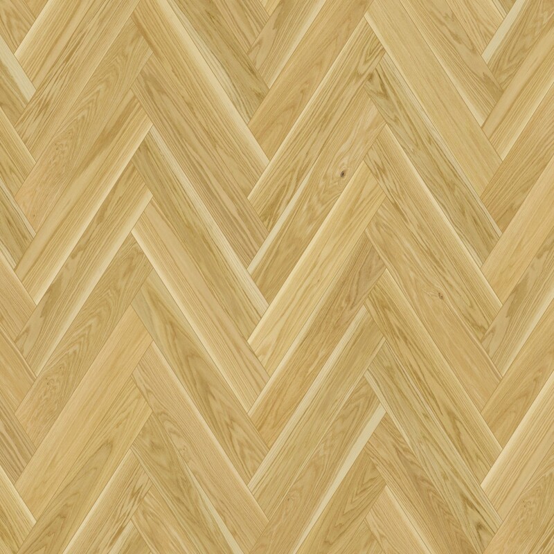 Oak HB Nordic Extra Matt