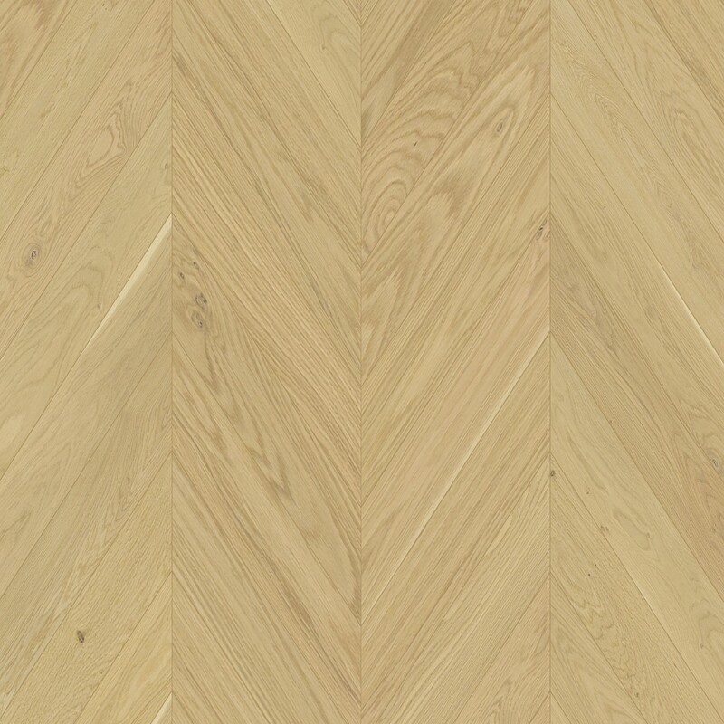 Oak Chevron Nordic S Dazy
