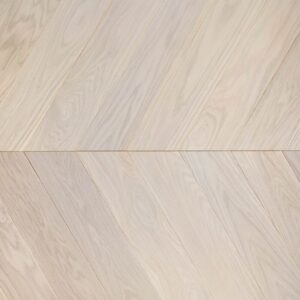 Oak Chevron AB Pearl