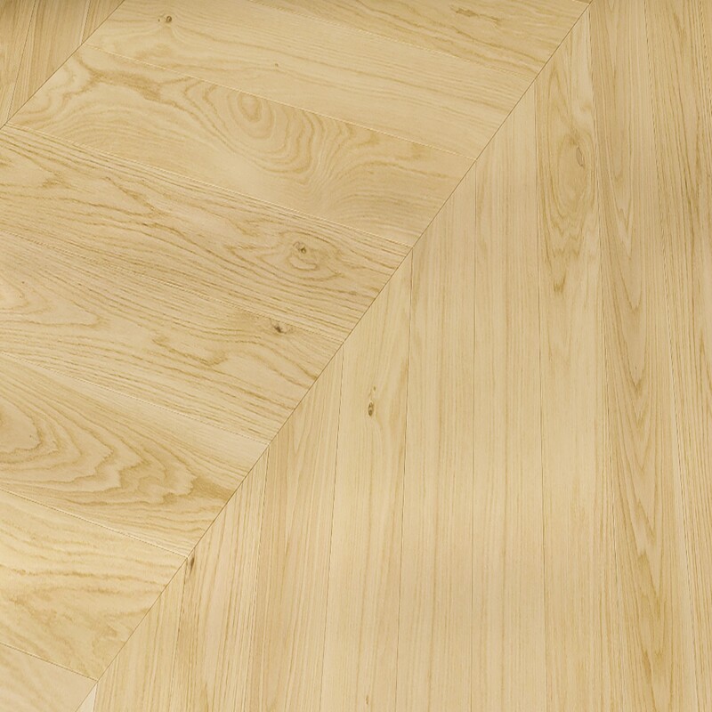 Oak Chevron AB Pure Line