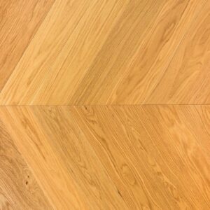 Oak Chevron AB Extra Matt
