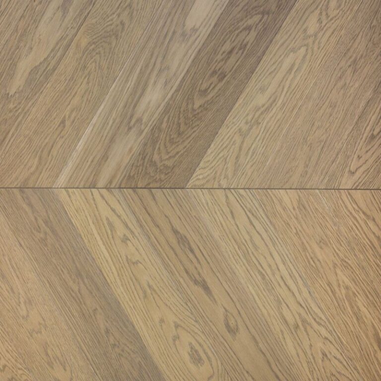 Oak Chevron Nordic S Havana