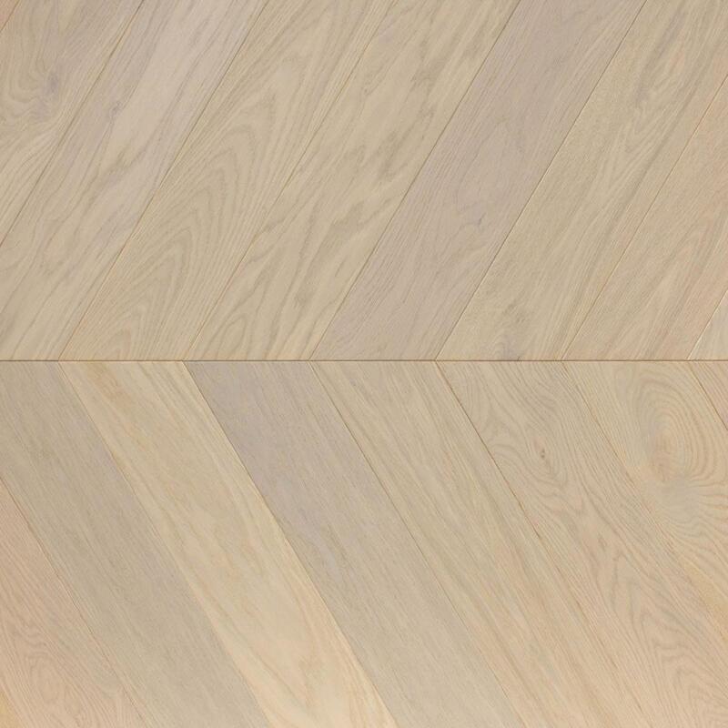 Oak Chevron Nordic S Sandstone