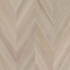 Ash Chevron Elegant Extra Matt