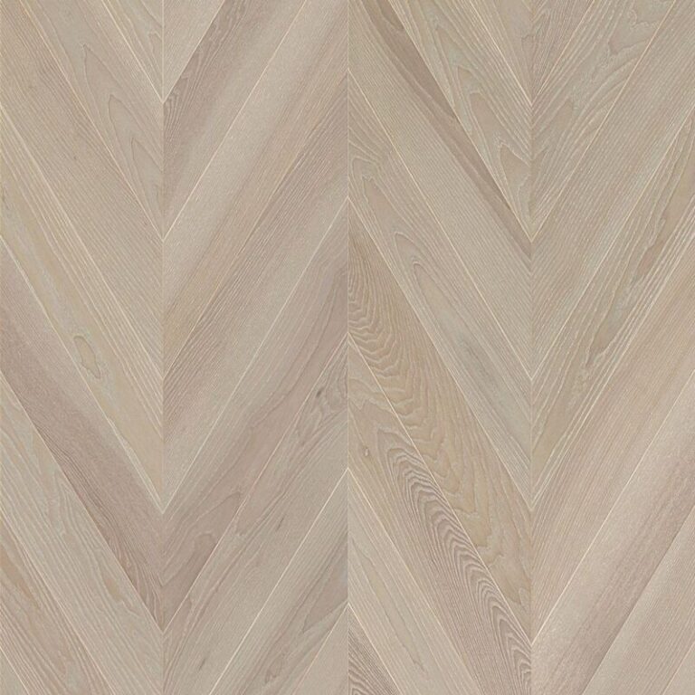 Ash Chevron Elegant Extra Matt