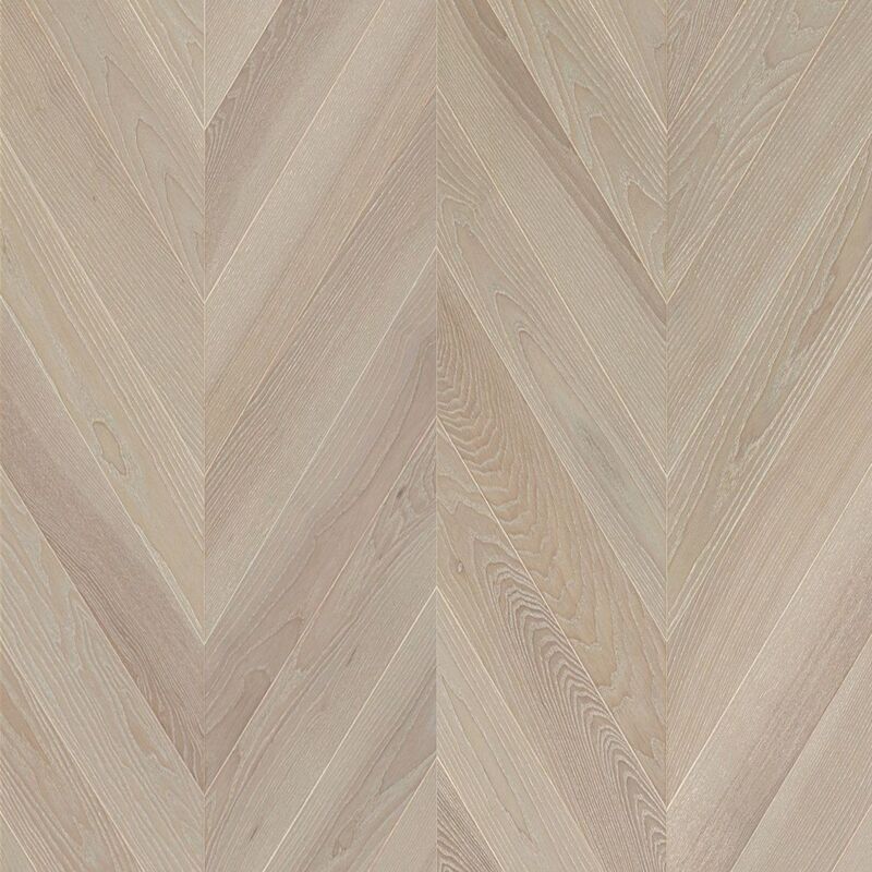 Ash Chevron Elegant Extra Matt