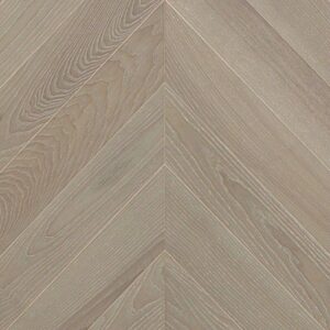 Ash Chevron Elegant Sandstone