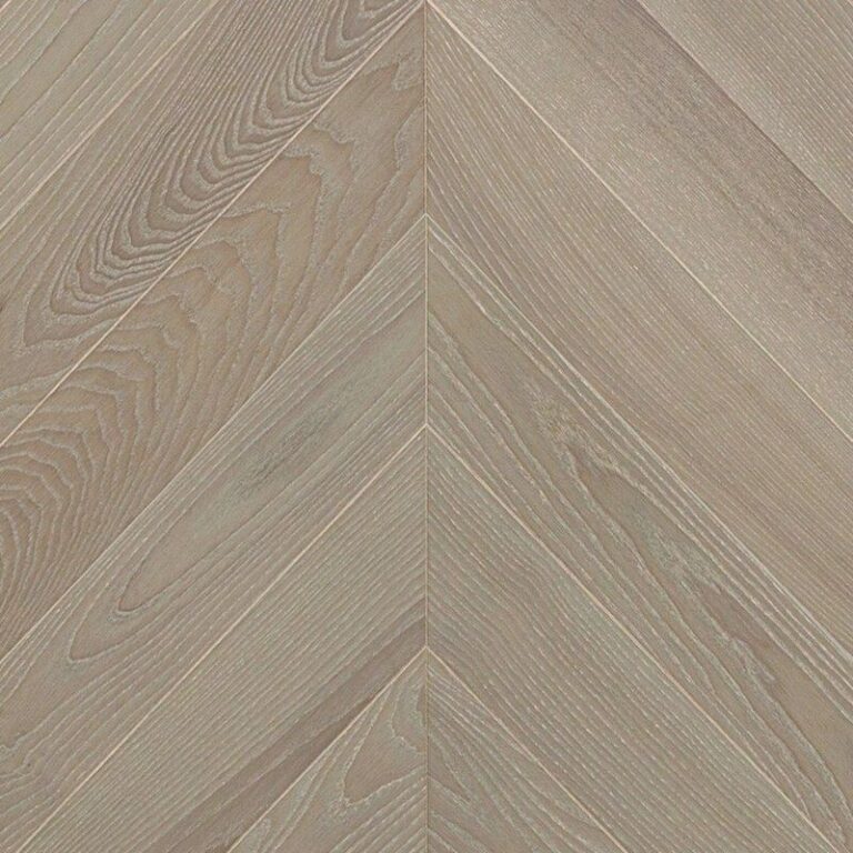 Ash Chevron Elegant Sandstone