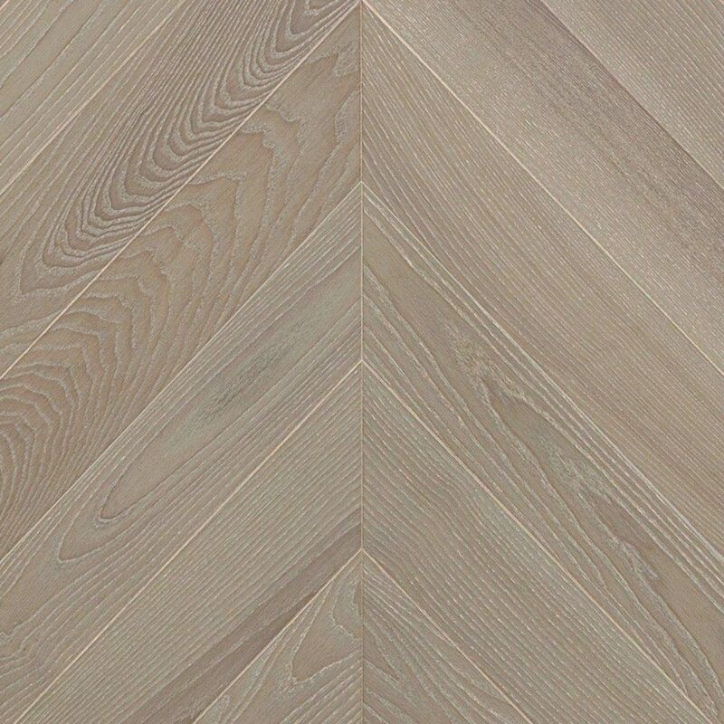 Ash Chevron Elegant Sandstone