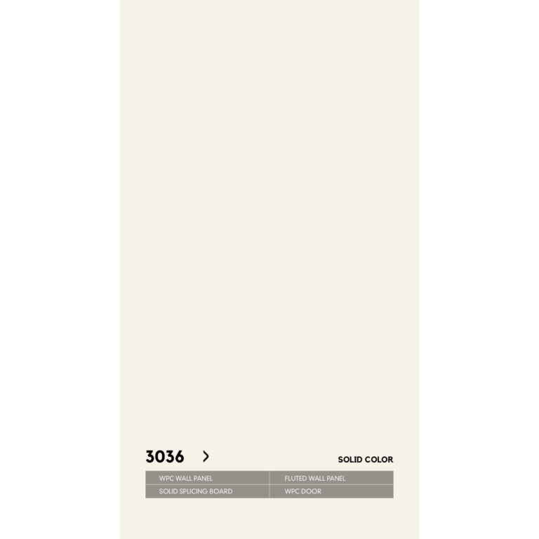 WPC 3036 со скрытым швом цветная серия