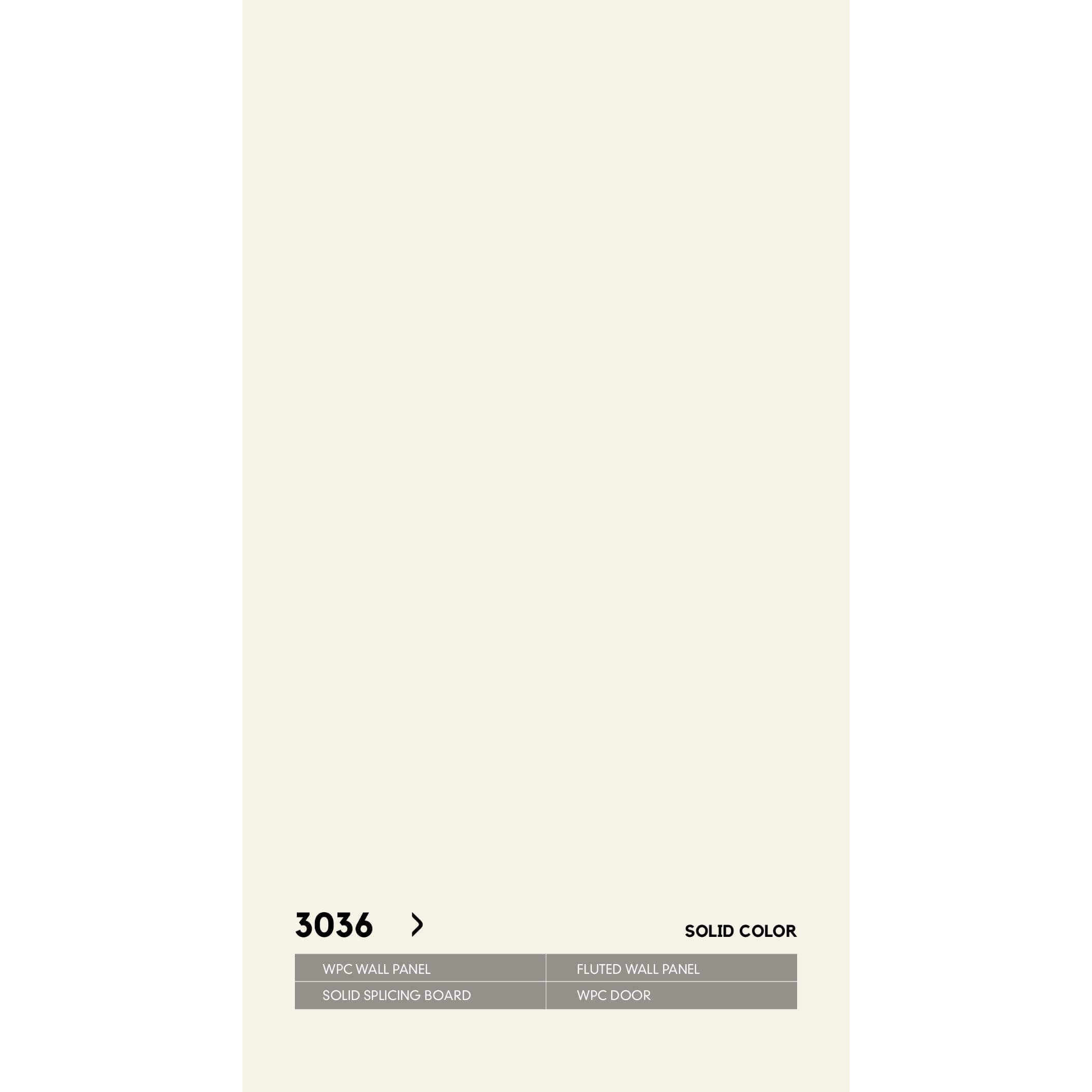 WPC 3036 со скрытым швом цветная серия