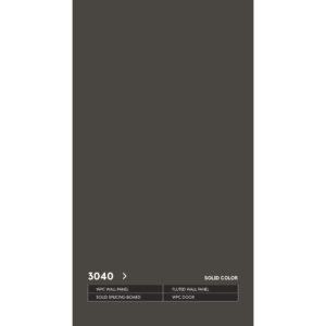 WPC 3040 со скрытым швом цветная серия