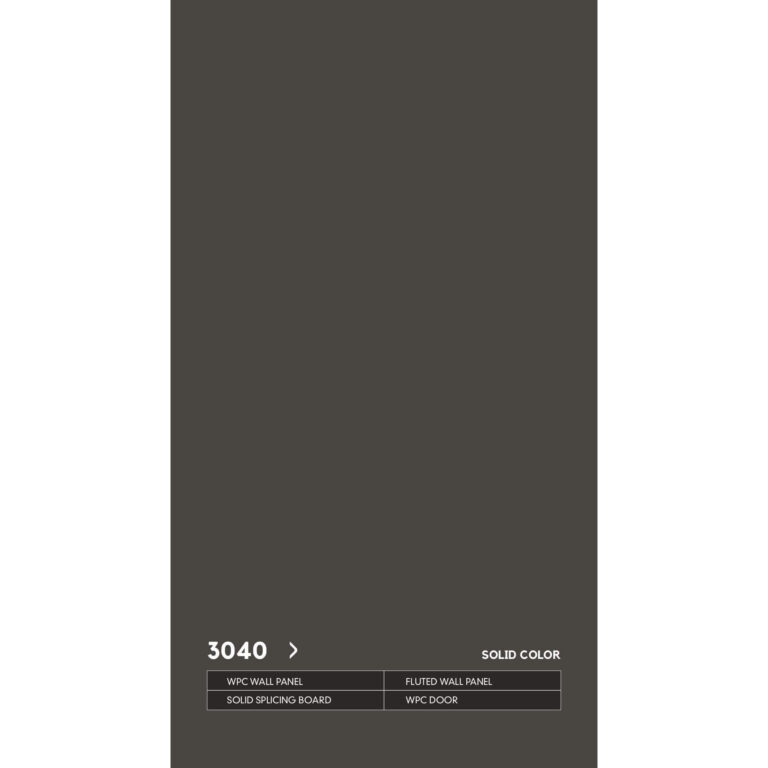 WPC 3040 со скрытым швом цветная серия