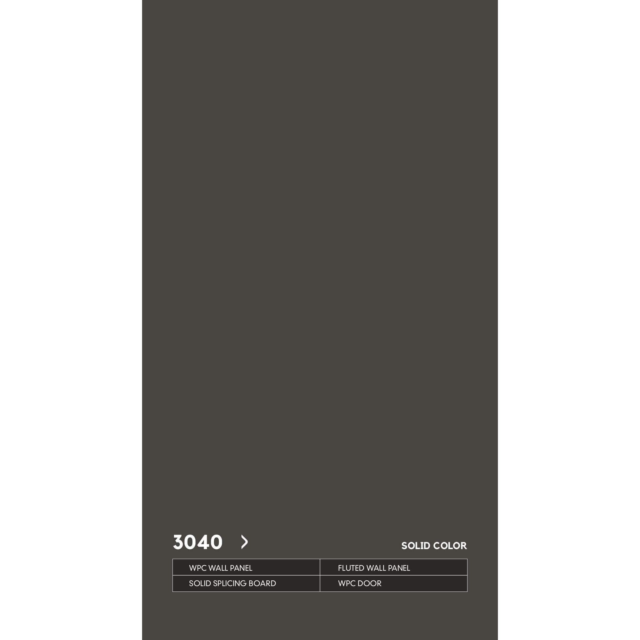 ударопрочная 3040 цветная серия