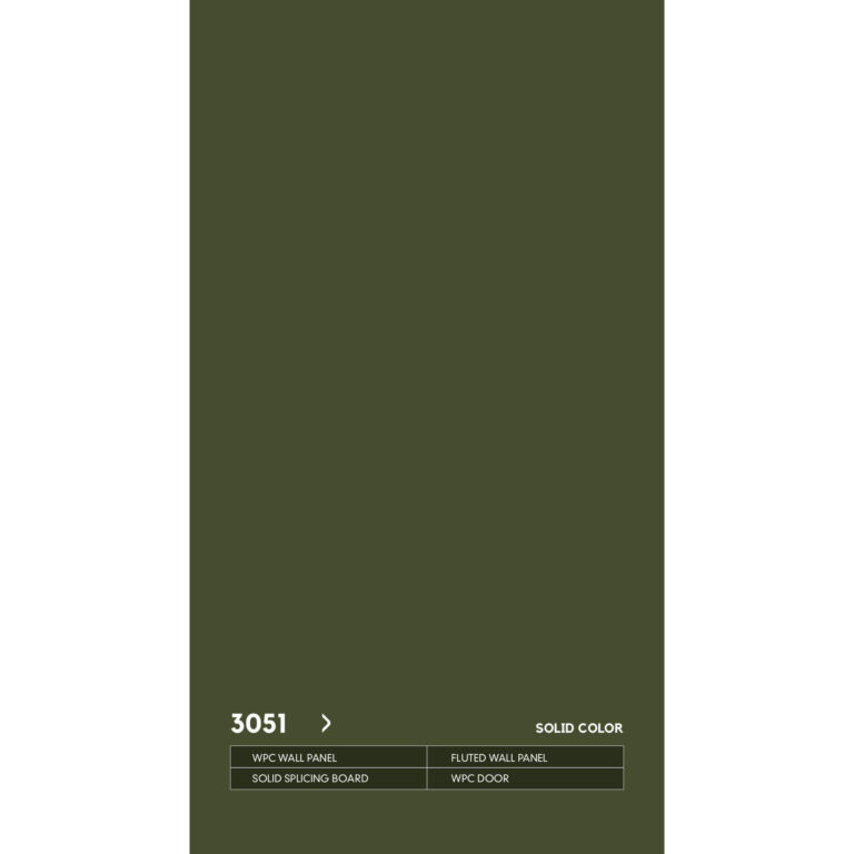 WPC 3051 со скрытым швом цветная серия