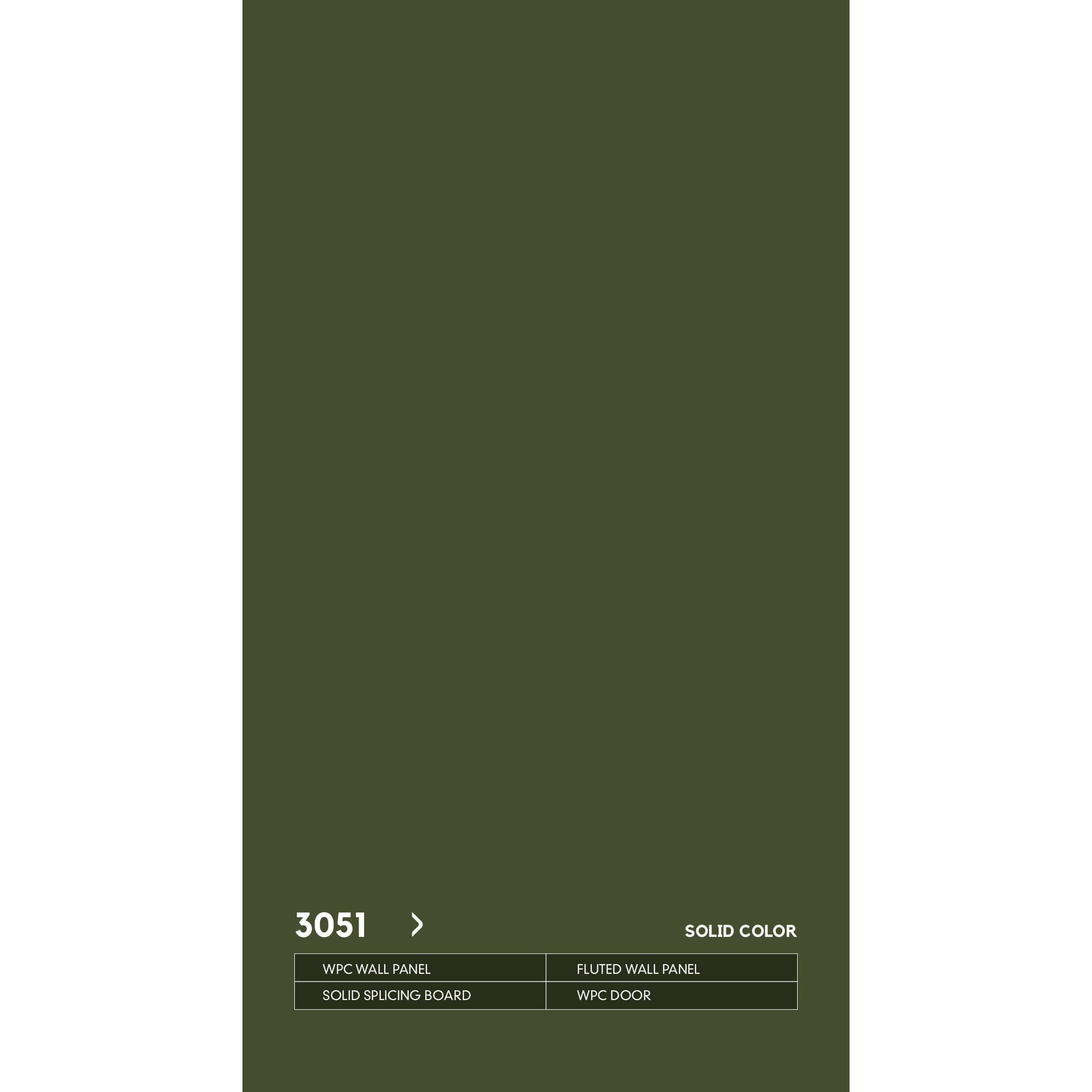 ударопрочная 3051 цветная серия