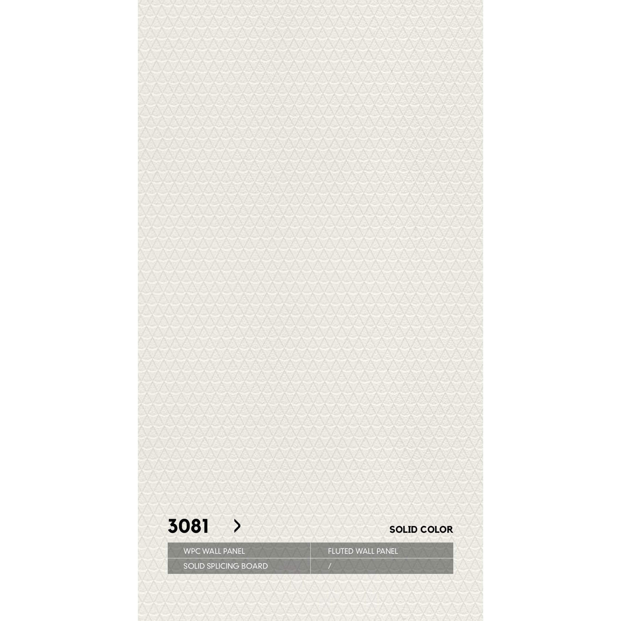 WPC 3081 со скрытым швом цветная серия