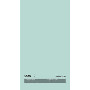 WPC 3083 со скрытым швом цветная серия